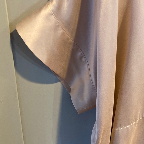 Ruti Silk Top - Picture 5 of 7